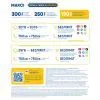 Стартовый пакет lifecell Максі (міні) (SP-MAXI-MINI) изображение 2