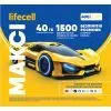 Стартовый пакет lifecell Максі (міні) (SP-MAXI-MINI)