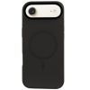 Чехол для мобильного телефона BeCover FIBRA ArcLine MagSafe Apple iPhone 17 Air Black (715375) изображение 2