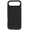 Чехол для мобильного телефона BeCover FIBRA ArcLine MagSafe Apple iPhone 17 Air Black (715375) изображение 3