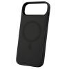 Чехол для мобильного телефона BeCover FIBRA ArcLine MagSafe Apple iPhone 17 Air Black (715375) изображение 4
