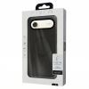 Чехол для мобильного телефона BeCover FIBRA ArcLine MagSafe Apple iPhone 17 Air Black (715375) изображение 5