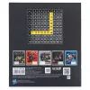 Тетрадь Kite Transformers, 12 листов, клетка (TF26-232) изображение 8