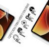 Пленка защитная Armorstandart hydrogel Xiaomi Pad 8 (ARM91328) изображение 2