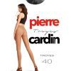 Колготи Pierre Cardin Troyes 40 Den Nero - 2 (8300205005049)