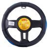 Чохол на руль VITOL L чорно-син (VLOD-L285 BK/BL L) зображення 5
