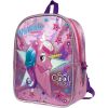Рюкзак детский Perletti Unicorn Mini, к-р рожевий (P14114) изображение 2