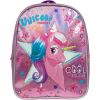 Рюкзак детский Perletti Unicorn Mini, к-р рожевий (P14114)