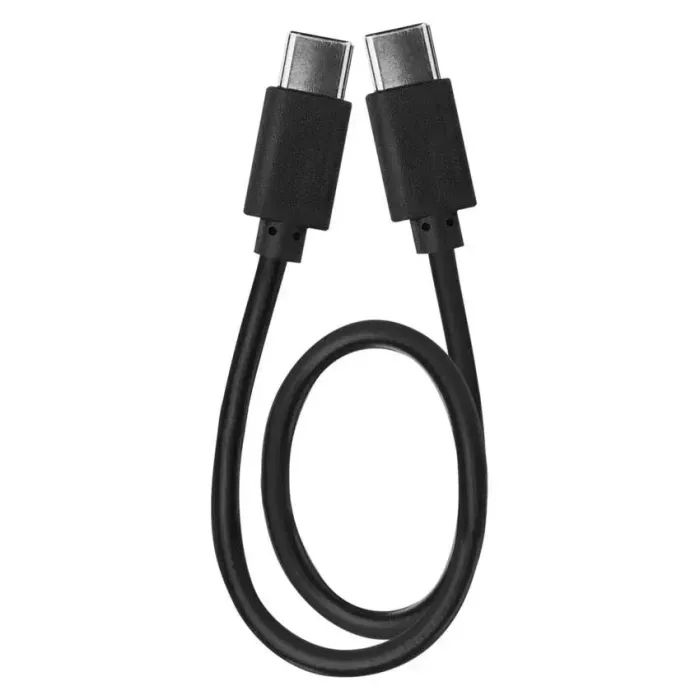 Батарея универсальная EMOS 10000mAh, MagSafe, 20W, pink (B0552RG) изображение 10