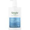 Гель для умывания Simple Hydrate+ Scope Увлажняющее мицеллярное средство Активный Уход 240 мл (8720181705861)