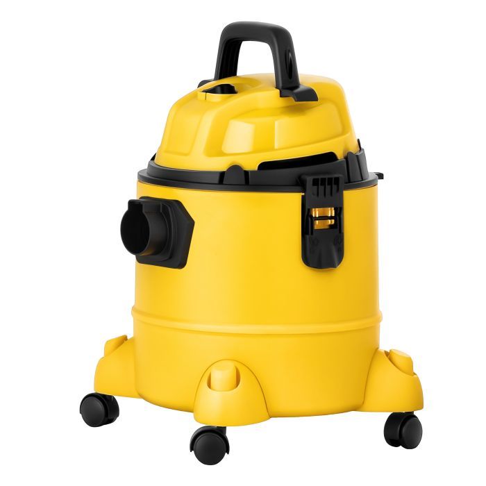 Пилосос будівельний 2E 2E-VC2010P зображення 10