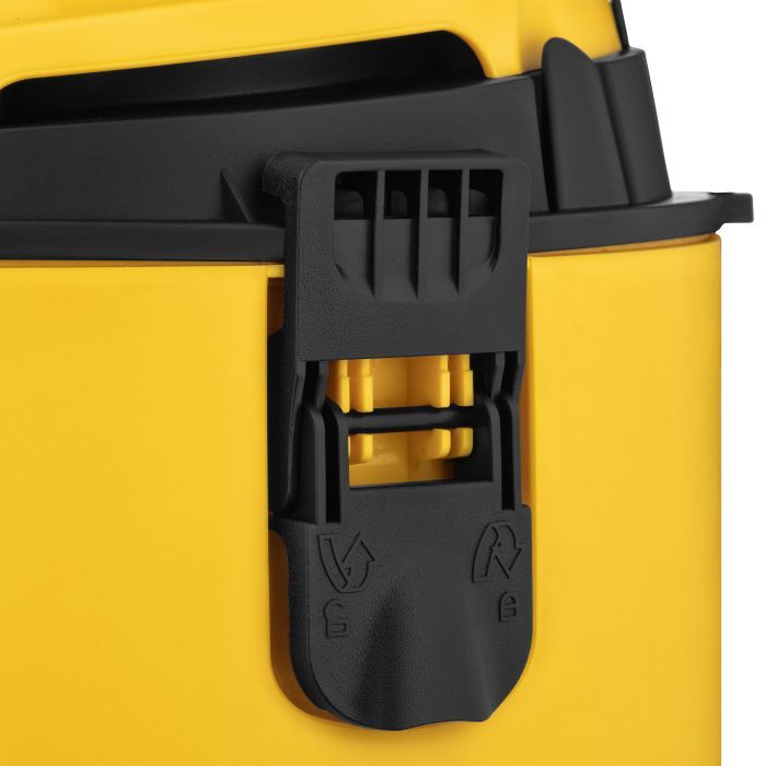 Пилосос будівельний 2E 2E-VC2010P зображення 15