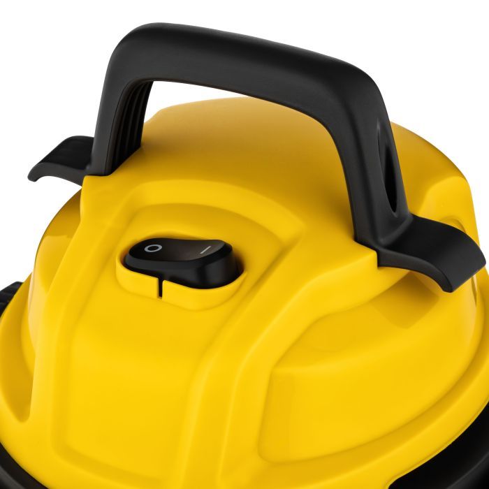 Пилосос будівельний 2E 2E-VC2010P зображення 16