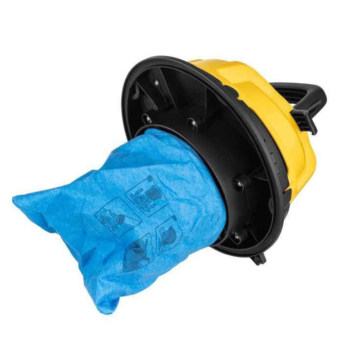 Пилосос будівельний 2E 2E-VC2010P зображення 19