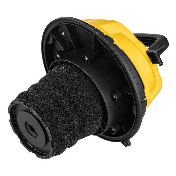 Пилосос будівельний 2E 2E-VC2010P зображення 20