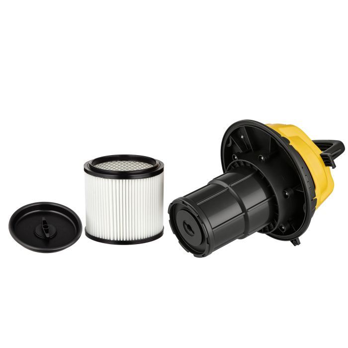 Пилосос будівельний 2E 2E-VC2010P зображення 23