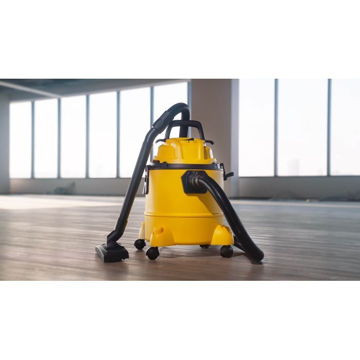 Пилосос будівельний 2E 2E-VC2010P зображення 2