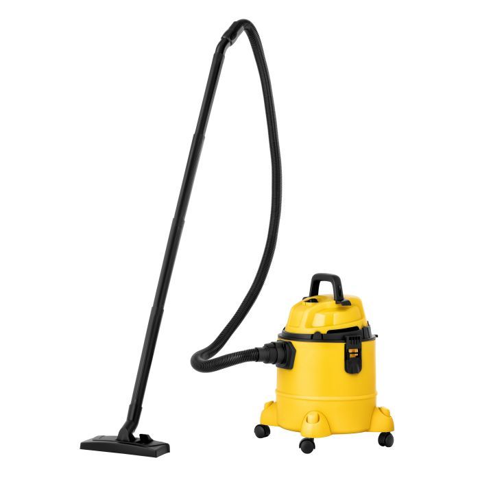 Пилосос будівельний 2E 2E-VC2010P зображення 5