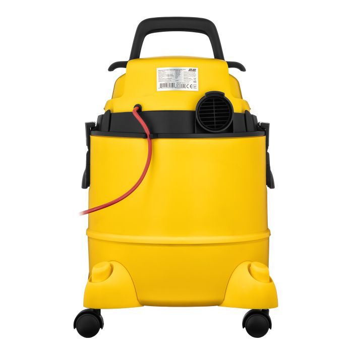 Пилосос будівельний 2E 2E-VC2010P зображення 8