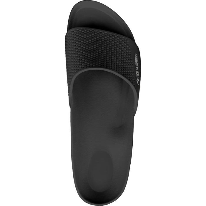 Шлепанцы Aqua Speed Oslo 559-02 блакитний 40 (5905718601974) изображение 4