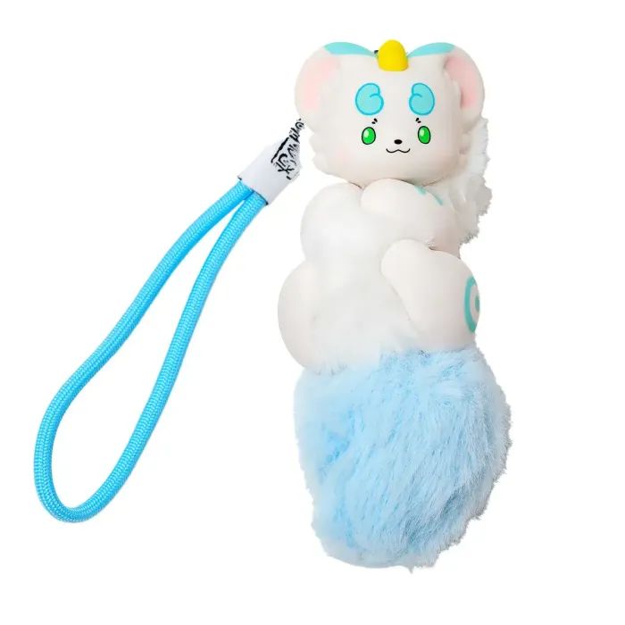 Брелок 10/10 Toys сюрприз Fabulous beasts (QWYS401) зображення 2