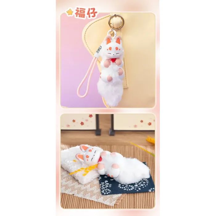 Брелок 10/10 Toys сюрприз Fabulous beasts (QWYS401) зображення 8
