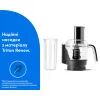Блендер NUTRIBULLET NB1224DG изображение 9