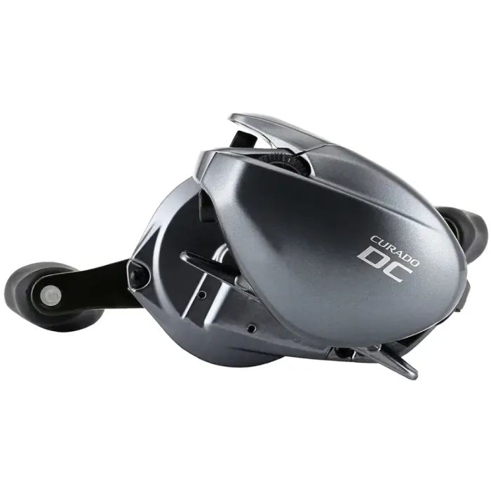 Катушка Shimano Curado DC 201 HG 6+1BB (CUDC201HG) изображение 4