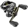 Катушка Shimano Curado DC 201 HG 6+1BB (CUDC201HG)