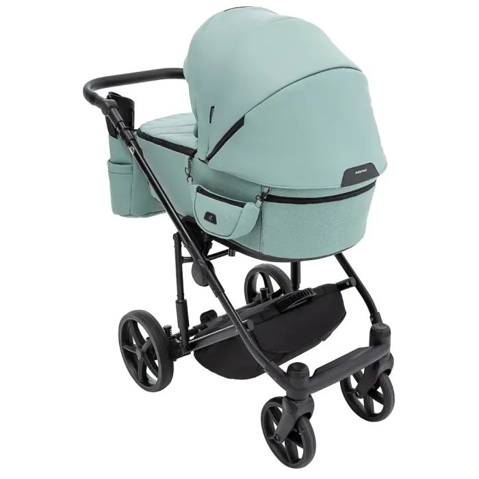 Коляска Adamex 2 в 1 Zico Eco Sa-20 нефрит (680855) изображение 5