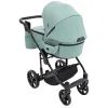Коляска Adamex 2 в 1 Zico Eco Sa-20 нефрит (680855) изображение 5