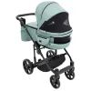 Коляска Adamex 2 в 1 Zico Eco Sa-20 нефрит (680855) изображение 6