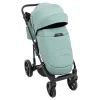 Коляска Adamex 2 в 1 Zico Eco Sa-20 нефрит (680855) изображение 7