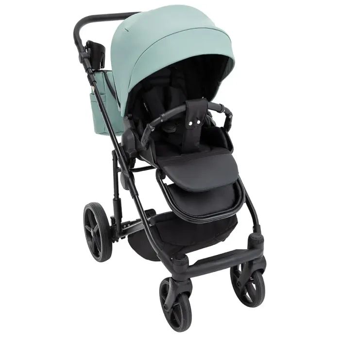 Коляска Adamex 2 в 1 Zico Eco Sa-20 нефрит (680855) изображение 8