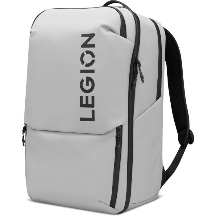 Рюкзак для ноутбука Lenovo 17" Legion Gaming BP GB800 Light Gray (GX41U39300) изображение 2