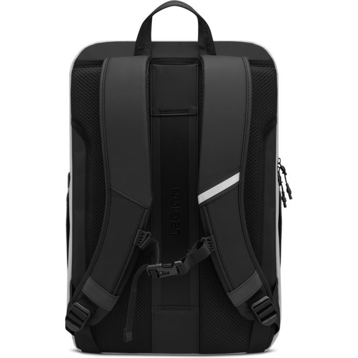Рюкзак для ноутбука Lenovo 17" Legion Gaming BP GB800 Light Gray (GX41U39300) изображение 3