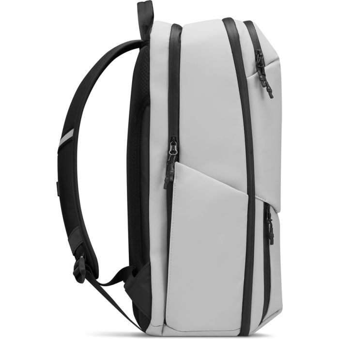 Рюкзак для ноутбука Lenovo 17" Legion Gaming BP GB800 Light Gray (GX41U39300) изображение 4