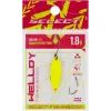Блешня Select Welldy 1.8g 31mm 14 Chartreuse Pink (1870.80.91) зображення 2