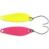 Блешня Select Welldy 1.8g 31mm 14 Chartreuse Pink (1870.80.91)