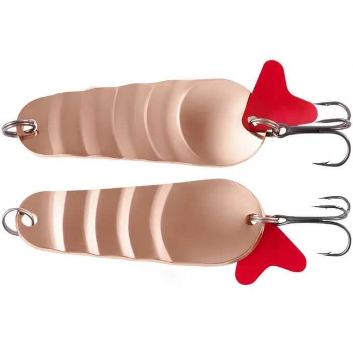 Блесна X-Fish Buffalo 20g 06 Orange gold (1917.05.30)