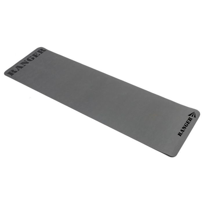 Туристический коврик Ranger EVA 200x60 Grey Logo (RA8902L)