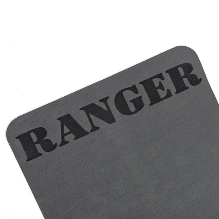 Туристический коврик Ranger EVA 200x60 Grey Logo (RA8902L) изображение 6