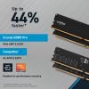 Модуль памяти для компьютера DDR5 24GB 5600 MHz Pro Micron (CP24G56C46U5) изображение 5