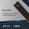 Модуль памяти для компьютера DDR5 24GB 5600 MHz Pro Micron (CP24G56C46U5) изображение 6