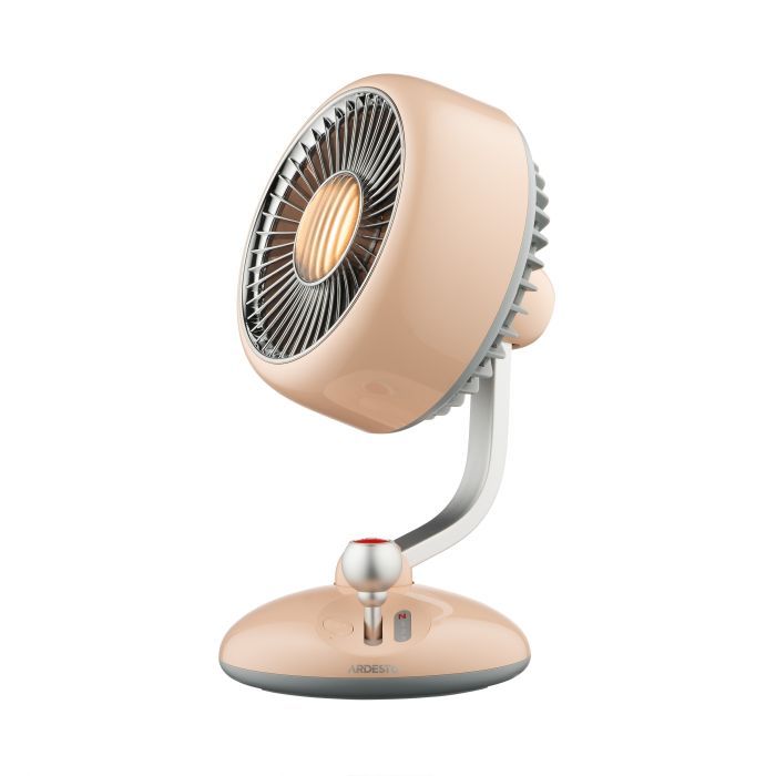 Вентилятор Ardesto FT-F3600BG зображення 5