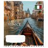 Тетрадь Школярик I love Paris 48 листов линия (048-3615L) изображение 2