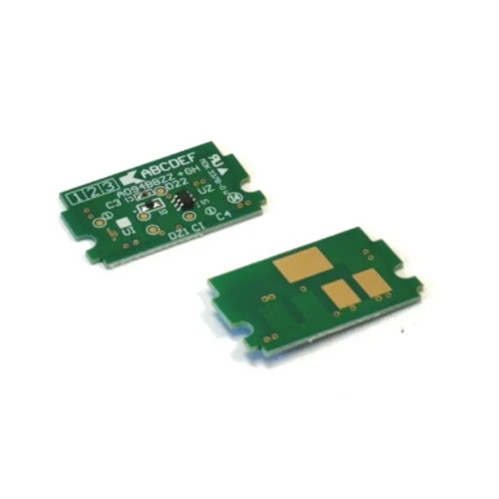 Чип для картриджа Kyocera PA2101/MA2101/1T0C22ANL1/TK-5490K 2,4K Black AHK (70265271)