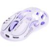 Мышка GravaStar Mercury M1 Pro Wireless/Bluetoot/USB Lavender Purple (GRAVASTARM1PRO_PL) изображение 2