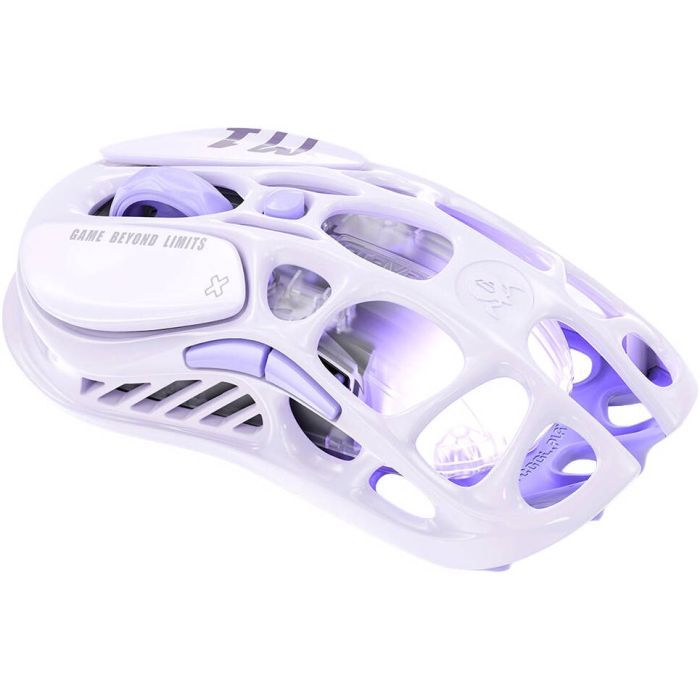 Мышка GravaStar Mercury M1 Pro Wireless/Bluetoot/USB Lavender Purple (GRAVASTARM1PRO_PL) изображение 3