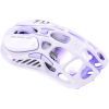 Мышка GravaStar Mercury M1 Pro Wireless/Bluetoot/USB Lavender Purple (GRAVASTARM1PRO_PL) изображение 6